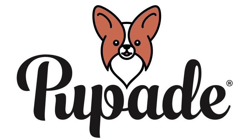 Pupade - Canine Wellness Beverage